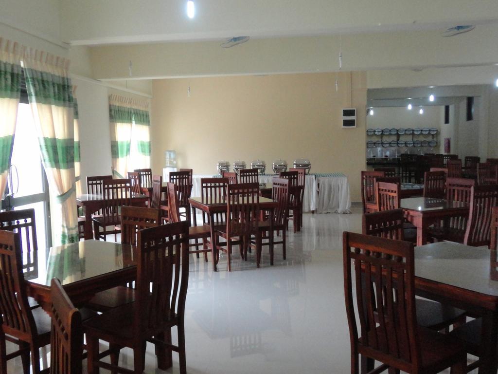 Satyodaya Educational Training Centre Kandy Exterior photo
